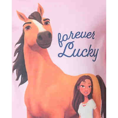 Spirit Langarmshirt für Mädchen 2