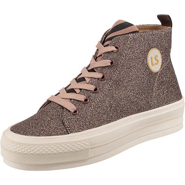 Sneakers High