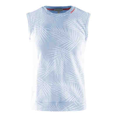 Tank Top Blue Monday Nachthemden