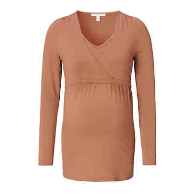 Langarmshirt Umstandsshirts