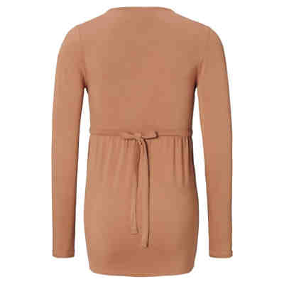Langarmshirt Umstandsshirts 2