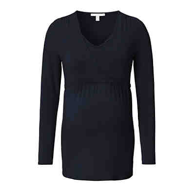 Langarmshirt Umstandsshirts