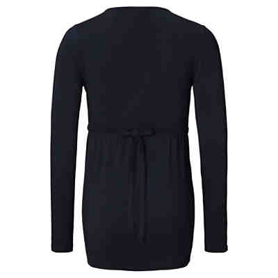 Langarmshirt Umstandsshirts 2