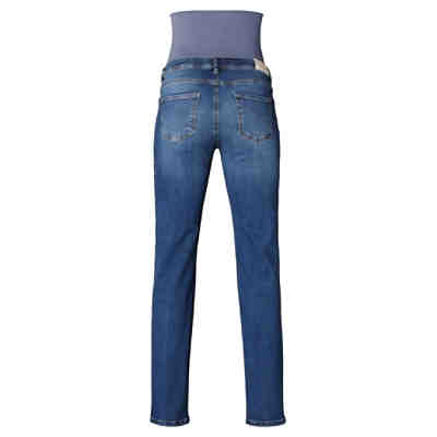 Straight Umstandsjeans Umstandsjeans 2