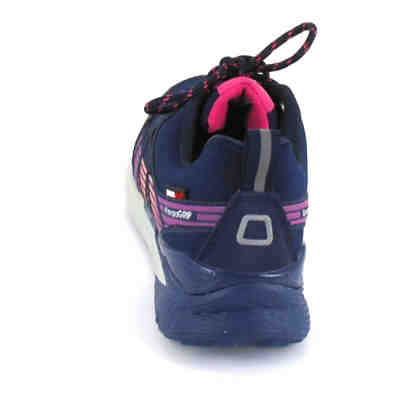 Schnürer K-Trun Low RTX Schnürschuhe 2