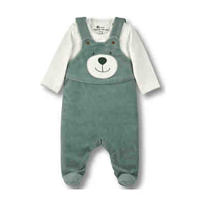 Strampler-Set Nicki Ben Strampler