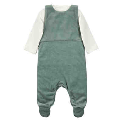 Strampler-Set Nicki Ben Strampler 2