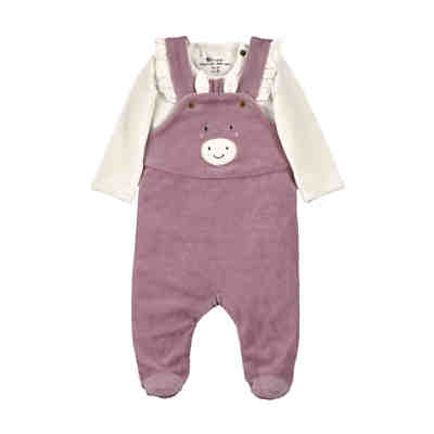 Strampler-Set Nicki Pauline Strampler