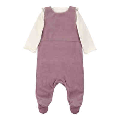 Strampler-Set Nicki Pauline Strampler 2