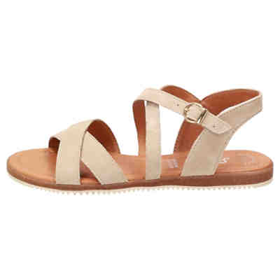 Sandale Ingalisa-701 Klassische Sandalen 2