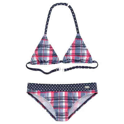 Triangel-Bikini für Mädchen
