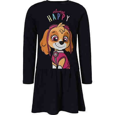 PAW Patrol Kinder Jerseykleid