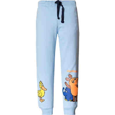 Die Maus Kinder Jogginghose