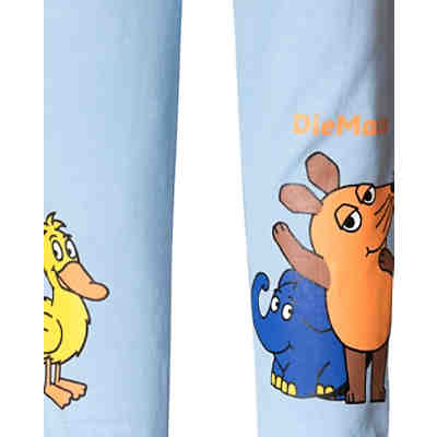 Die Maus Kinder Jogginghose 2