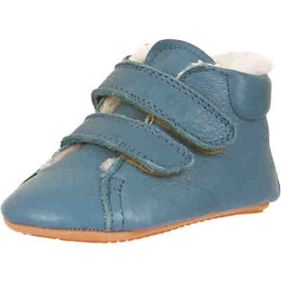 Baby Krabbelschuhe PREWALKERS für Jungen