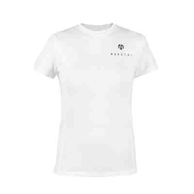 Damen T-Shirt Mesh Tee T-Shirts