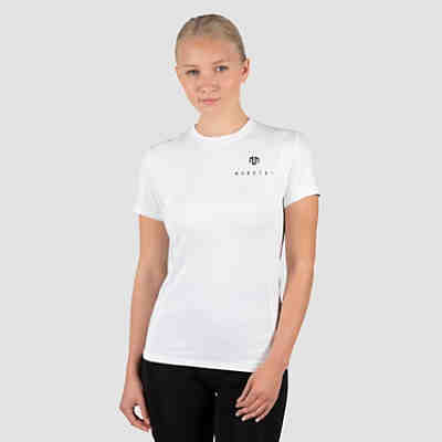 Damen T-Shirt Mesh Tee T-Shirts 2