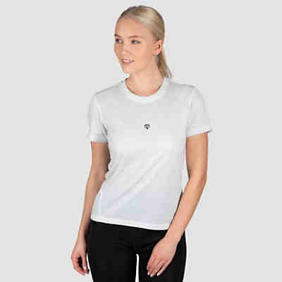 Damen T-Shirt Washed Out Tee T-Shirts 2