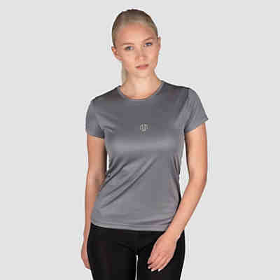 Damen T-Shirt Light Tee T-Shirts 2