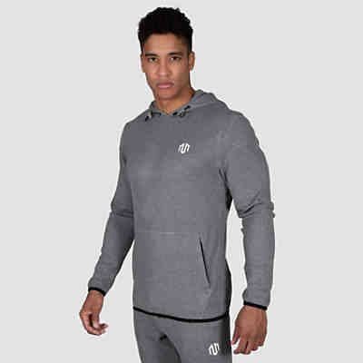Herren Kapuzenpullover SAKURA Travel Hoodie Kapuzenpullover 2