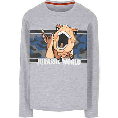 Langarmshirt für Jungen