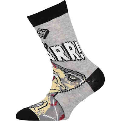 Socken 3er Pack für Jungen 2