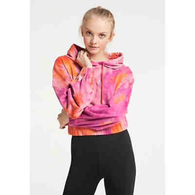 Hoodie duilio Kapuzenpullover