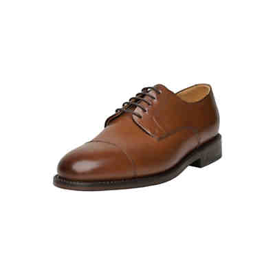 Henry Stevens Schnürer Ella CD Business-Schnürschuhe