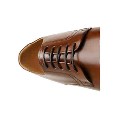 Henry Stevens Schnürer Ella CD Business-Schnürschuhe 2