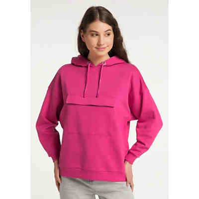 Hoodie blonda Kapuzenpullover