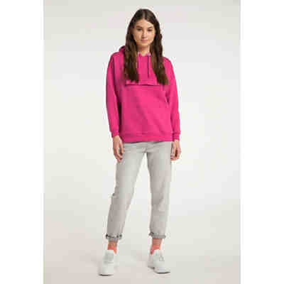 Hoodie blonda Kapuzenpullover 2