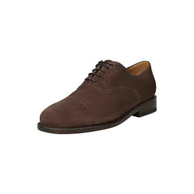 Henry Stevens Schnürer Ella CO Business-Schnürschuhe