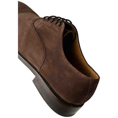 Henry Stevens Schnürer Ella CO Business-Schnürschuhe 2