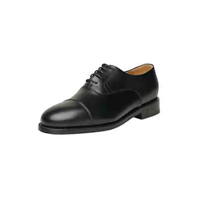Henry Stevens Schnürer Ella CO Business-Schnürschuhe