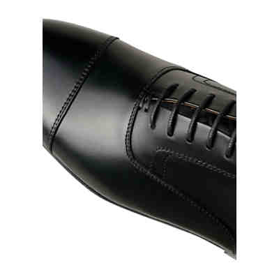Henry Stevens Schnürer Ella CO Business-Schnürschuhe 2