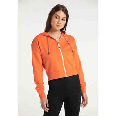 Zipjacket alary Kapuzenpullover