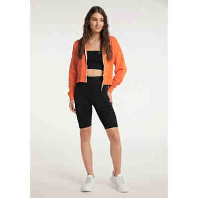 Zipjacket alary Kapuzenpullover 2
