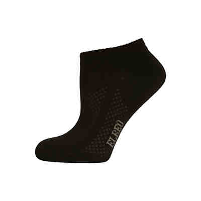Sneakersocken 3er-Pack Breathable Füßlinge 2