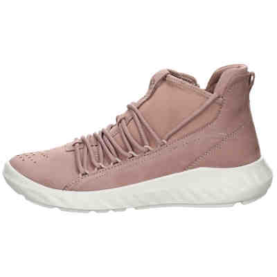 Schuhe Kinderschuhe SP.1 Lite Sneaker Kinderschuhe Leder-/Textilkombination uni Halbschuhe 2