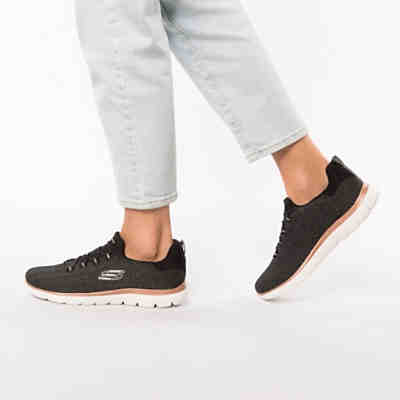 Flex Appeal 4.0 Coated Fidelity Sneakers Low 2