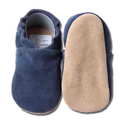 Krabbelschuhe uni Krabbelschuhe 2