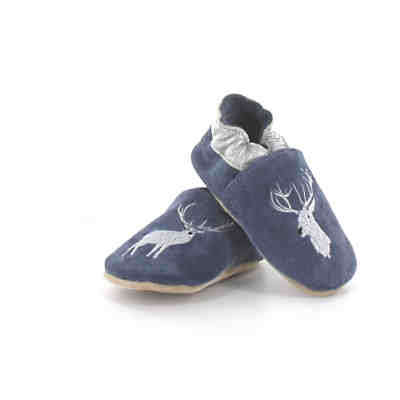 Krabbelschuhe Hirsch Krabbelschuhe 2