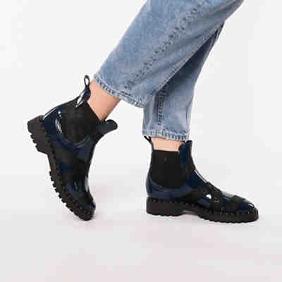 Frankie Gummistiefel 2
