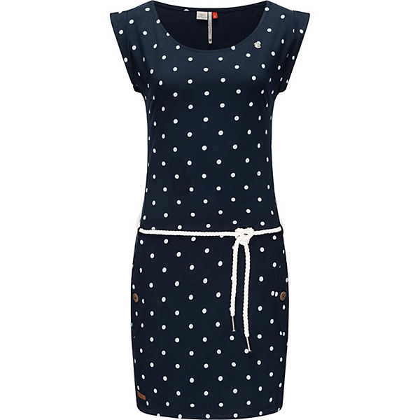 Sommerkleid Tag Dots Sommerkleider