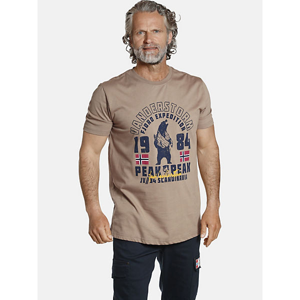 T-Shirt ASLAK T-Shirts
