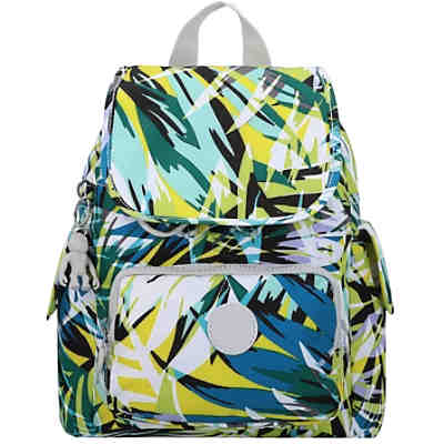 Basic Print City Pack Mini City Rucksack 29 cm Freizeitrucksäcke