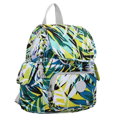 Basic Print City Pack Mini City Rucksack 29 cm Freizeitrucksäcke 2