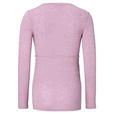 Langarmshirt Umstandsshirts 2