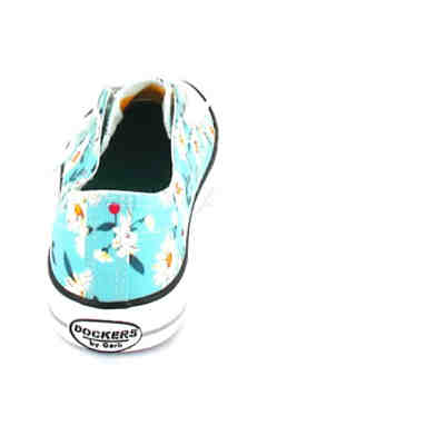 Sneakers Low für Mädchen 2