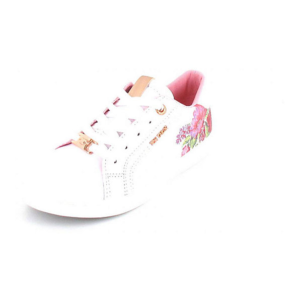 Sneaker Schnürschuhe
